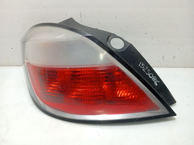 Recambio de piloto trasero izquierdo para opel astra h berlina enjoy referencia OEM IAM 1222111 342691834 1222353