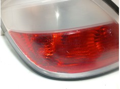 Recambio de piloto trasero izquierdo para opel astra h berlina enjoy referencia OEM IAM 1222111 342691834 1222353 2