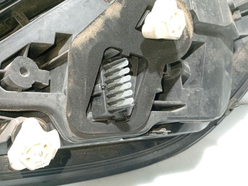 Recambio de piloto trasero izquierdo para opel astra h berlina enjoy referencia OEM IAM 1222111 342691834 1222353