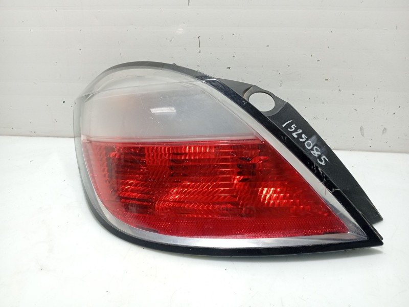 Recambio de piloto trasero izquierdo para opel astra h berlina essentia referencia OEM IAM 1222111 342691834 1222353