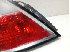 Recambio de piloto trasero izquierdo para opel astra h berlina essentia referencia OEM IAM 1222111 342691834 1222353 2