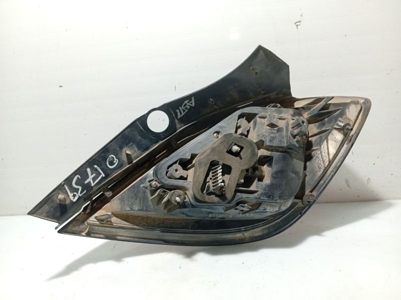 Recambio de piloto trasero izquierdo para opel astra h berlina essentia referencia OEM IAM 1222111 342691834 1222353 Recambio de piloto trasero izquierdo para opel astra h berlina essentia referencia OEM IAM 1222111 342691834 1222353