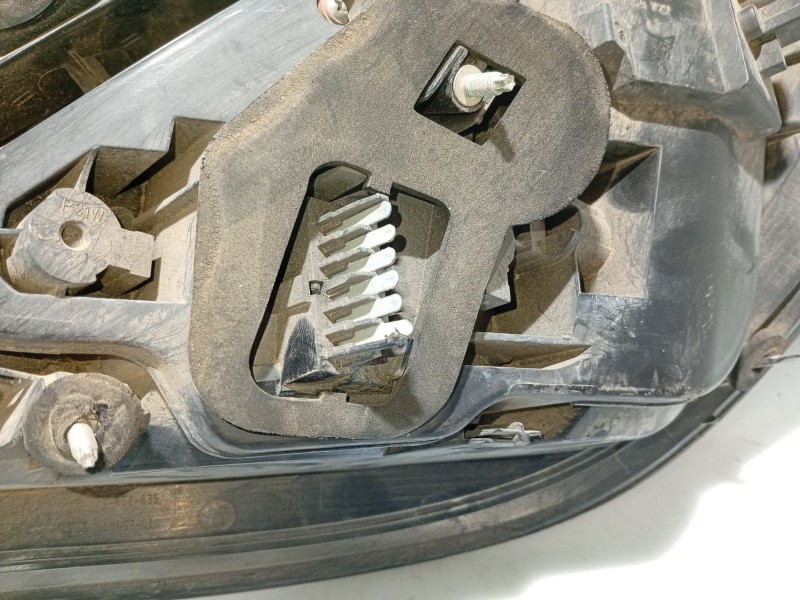 Recambio de piloto trasero izquierdo para opel astra h berlina essentia referencia OEM IAM 1222111 342691834 1222353 Recambio de piloto trasero izquierdo para opel astra h berlina essentia referencia OEM IAM 1222111 342691834 1222353