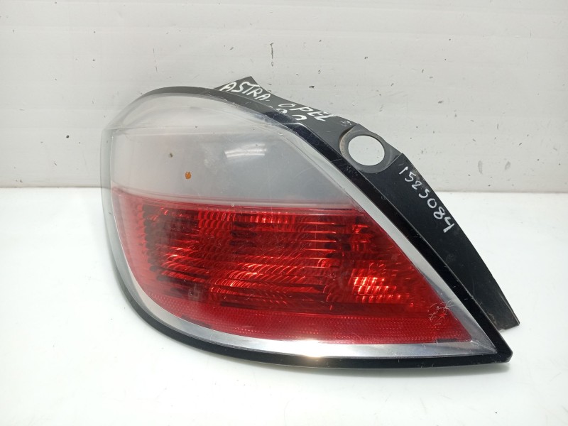 Recambio de piloto trasero izquierdo para opel astra h ber. cosmo referencia OEM IAM 1222111 342691834 1222353