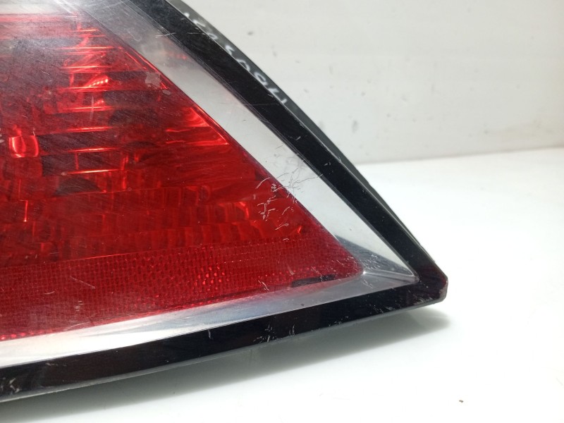 Recambio de piloto trasero izquierdo para opel astra h ber. cosmo referencia OEM IAM 1222111 342691834 1222353