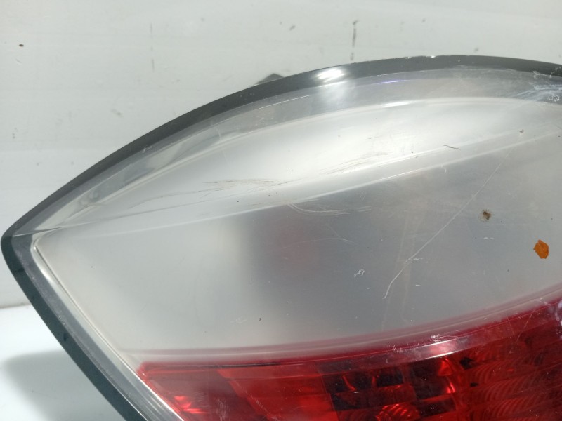 Recambio de piloto trasero izquierdo para opel astra h ber. cosmo referencia OEM IAM 1222111 342691834 1222353