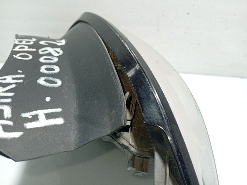 Recambio de piloto trasero izquierdo para opel astra h ber. cosmo referencia OEM IAM 1222111 342691834 1222353