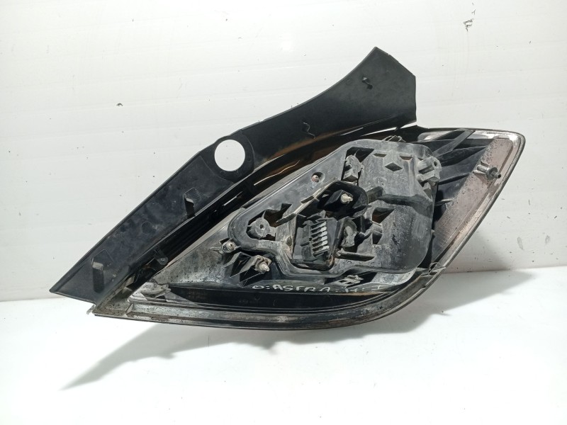 Recambio de piloto trasero izquierdo para opel astra h ber. cosmo referencia OEM IAM 1222111 342691834 1222353