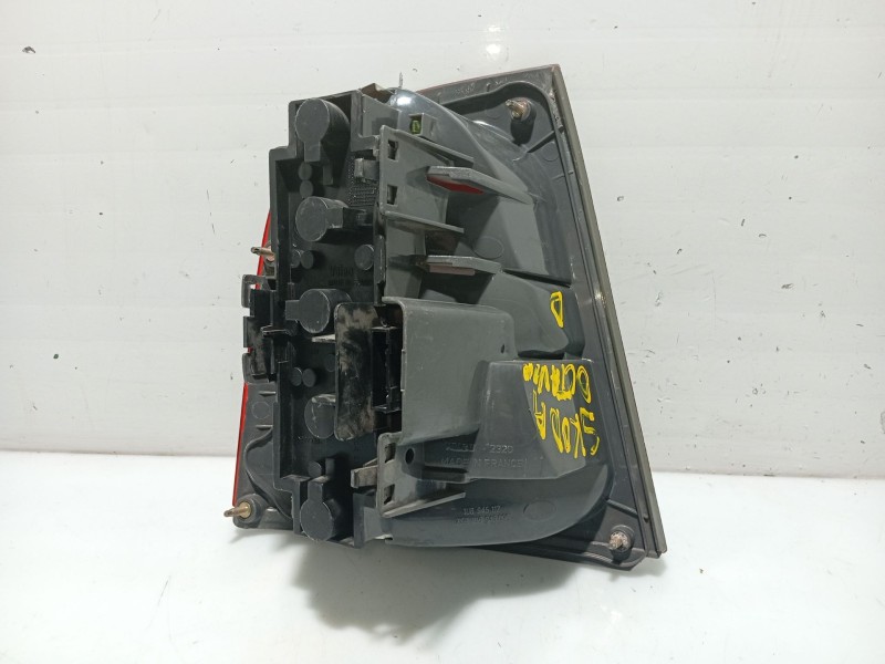 Recambio de piloto trasero derecho para skoda octavia i (1u2) 1.9 tdi referencia OEM IAM 1U6945112A  