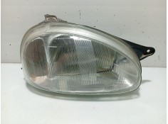 Recambio de faro derecho para opel corsa b referencia OEM IAM 1216487 90386294 1216489