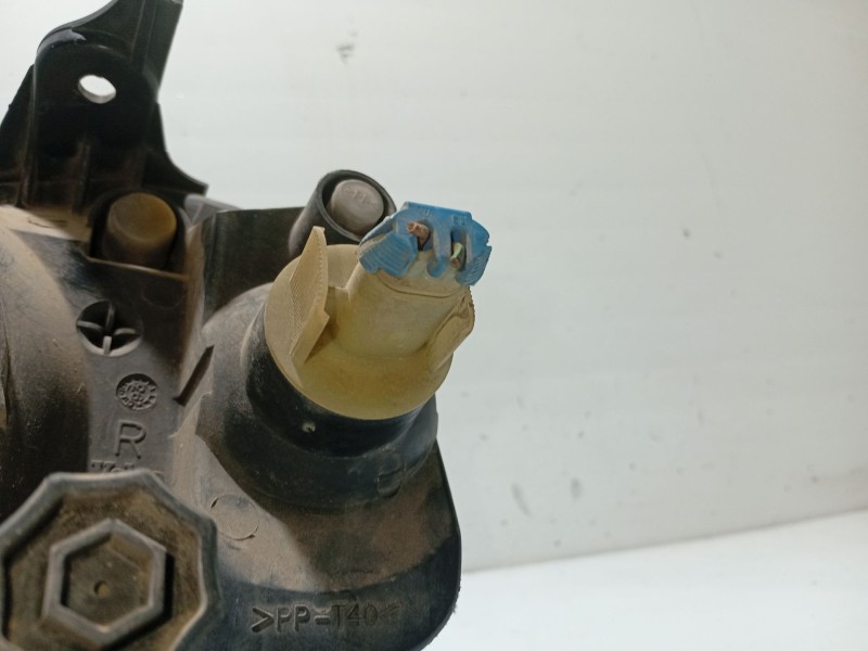 Recambio de faro derecho para opel corsa b referencia OEM IAM 1216487 90386294 1216489