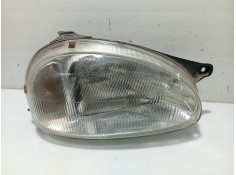 Recambio de faro derecho para opel corsa b referencia OEM IAM 1216487 90386294 1216489