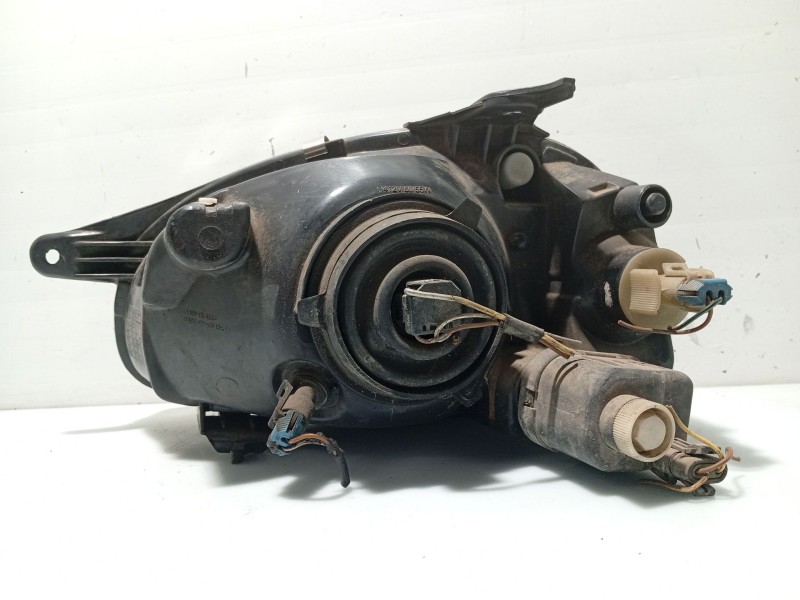 Recambio de faro derecho para opel corsa b referencia OEM IAM 1216487 90386294 1216489