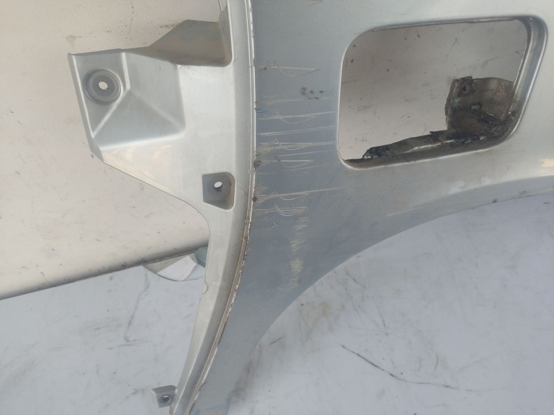 Recambio de aleta trasera izquierda para fiat ulysse (179) referencia OEM IAM   