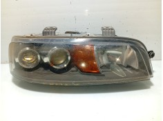 Recambio de faro derecho para fiat punto berlina referencia OEM IAM 46837399 89100448 
