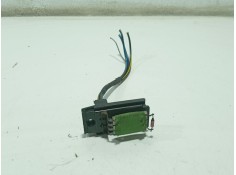 Recambio de resistencia calefaccion para ford transit connect (p65_, p70_, p80_) 1.8 tdci referencia OEM IAM 3M5H18B647BA  