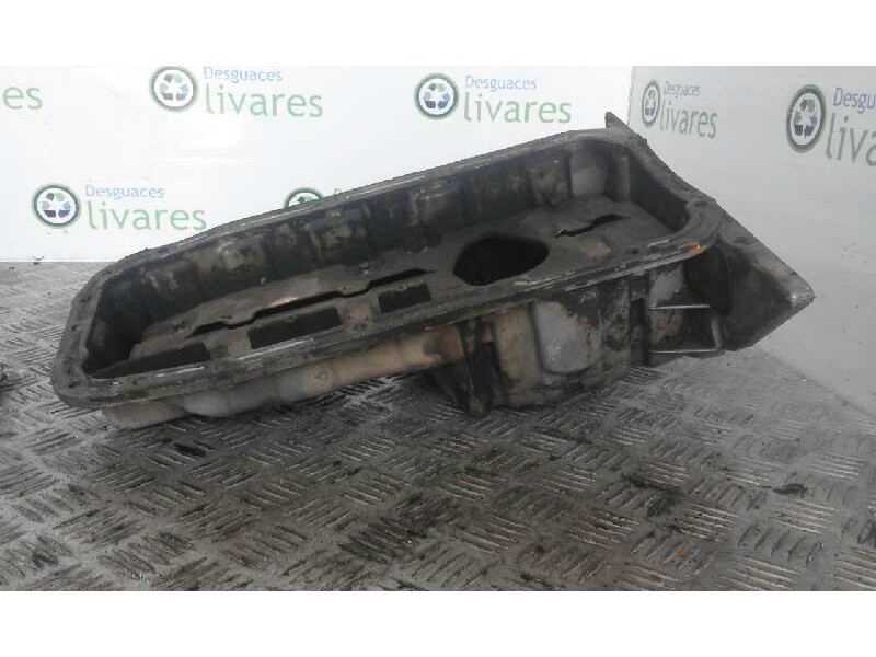 Recambio de carter para opel astra g berlina club   |   04.00 - 12.04 | 2000 - 2004 | 84 cv / 62 kw referencia OEM IAM  X16DTL 