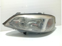 Recambio de faro izquierdo para opel astra g berlina 1.7 16v cdti cat (z 17 dtl / lrb) referencia OEM IAM 1216291 93175368 