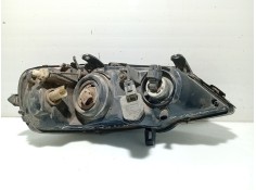 Recambio de faro izquierdo para opel astra g berlina 1.7 16v cdti cat (z 17 dtl / lrb) referencia OEM IAM 1216291 93175368  2