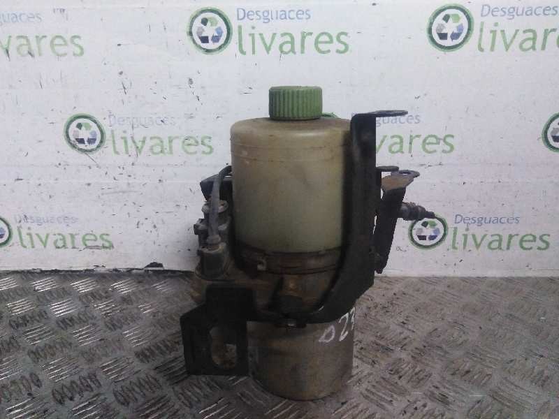 Recambio de bomba servodireccion para volkswagen polo (9n1) conceptline   |   11.01 - 12.03 | 2001 - 2003 | 64 cv / 47 kw refere