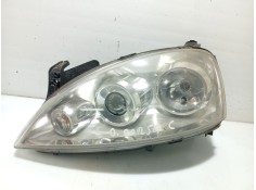 Recambio de faro izquierdo para opel corsa c (x01) 1.3 cdti (f08, f68) referencia OEM IAM 1216293 13237263 0096726