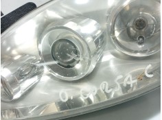 Recambio de faro izquierdo para opel corsa c (x01) 1.3 cdti (f08, f68) referencia OEM IAM 1216293 13237263 0096726 2