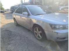 hyundai sonata v (nf) del año 2007 2