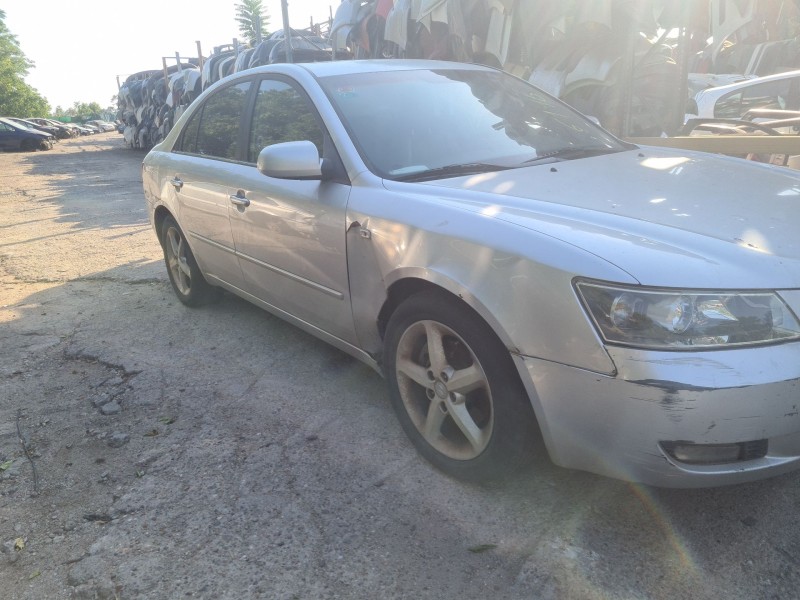 hyundai sonata v (nf) del año 2007
