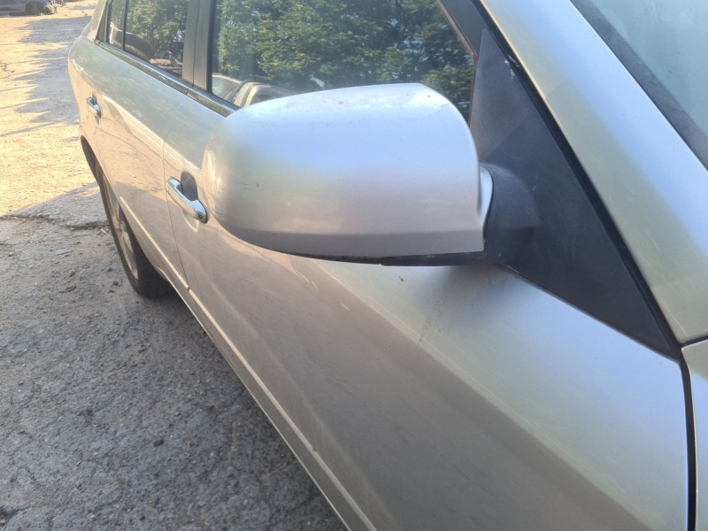 hyundai sonata v (nf) del año 2007