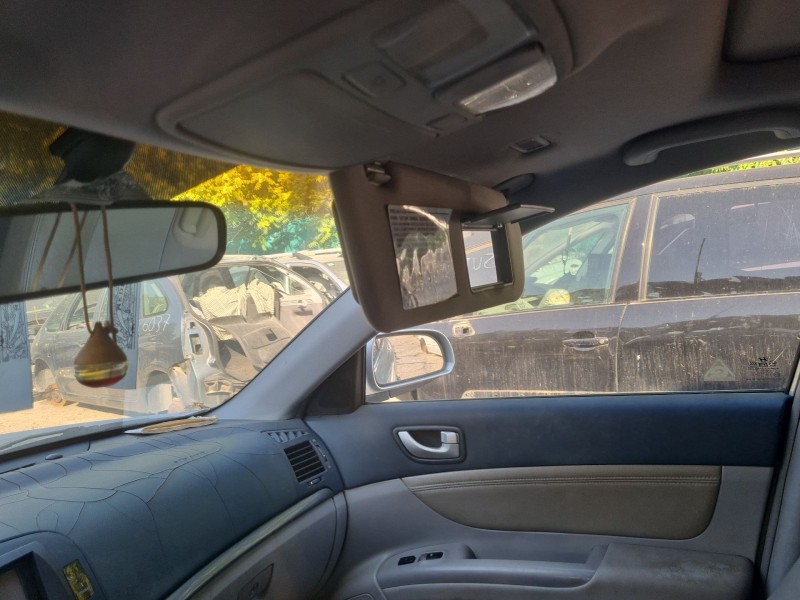 hyundai sonata v (nf) del año 2007