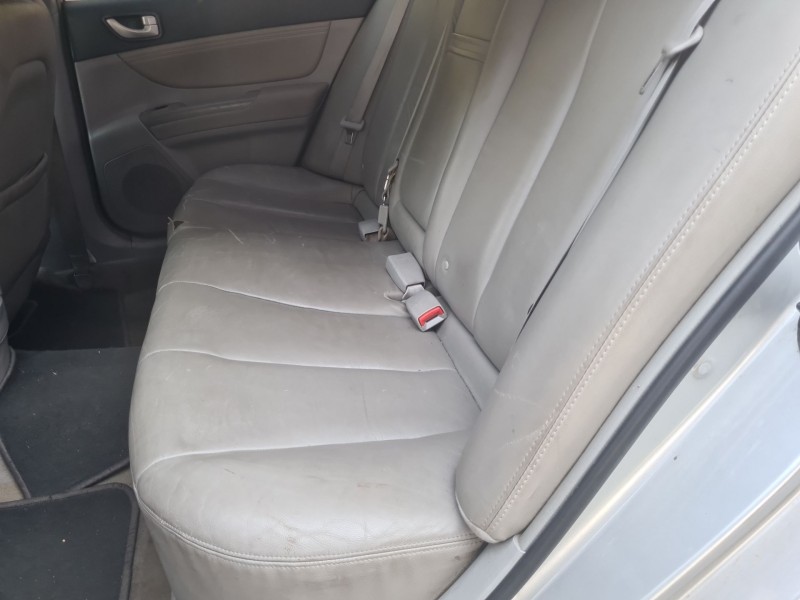 hyundai sonata v (nf) del año 2007