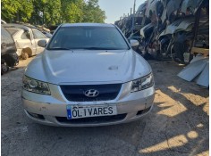 hyundai sonata v (nf) del año 2007