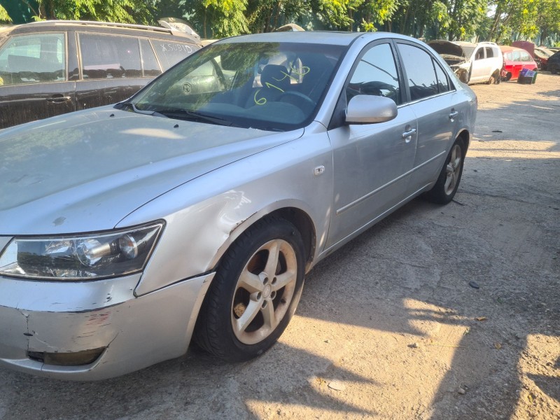 hyundai sonata v (nf) del año 2007