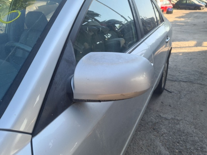 hyundai sonata v (nf) del año 2007