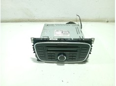 Recambio de sistema audio / radio cd para ford transit connect (p65_, p70_, p80_) 1.8 tdci referencia OEM IAM    2