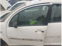Recambio de puerta delantera izquierda para citroën c3 i (fc_, fn_) 1.4 hdi referencia OEM IAM   