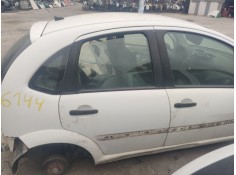 Recambio de puerta trasera derecha para citroën c3 i (fc_, fn_) 1.4 hdi referencia OEM IAM   