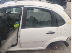 Recambio de puerta trasera izquierda para citroën c3 i (fc_, fn_) 1.4 hdi referencia OEM IAM   