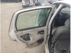 Recambio de puerta trasera izquierda para citroën c3 i (fc_, fn_) 1.4 hdi referencia OEM IAM    2