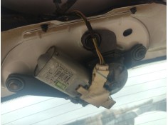 Recambio de motor limpia trasero para citroën c3 i (fc_, fn_) 1.4 hdi referencia OEM IAM   