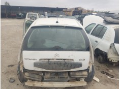 Recambio de porton trasero para citroën c3 i (fc_, fn_) 1.4 hdi referencia OEM IAM   