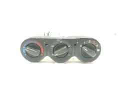 Recambio de mando calefaccion / aire acondicionado para ford transit connect (p65_, p70_, p80_) 1.8 tdci referencia OEM IAM   