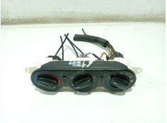 Recambio de mando calefaccion / aire acondicionado para ford transit connect (p65_, p70_, p80_) 1.8 tdci referencia OEM IAM    2