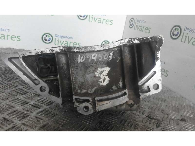 Recambio de carter para opel astra g berlina club   |   04.00 - 12.04 | 2000 - 2004 | 84 cv / 62 kw referencia OEM IAM  X16DTL 