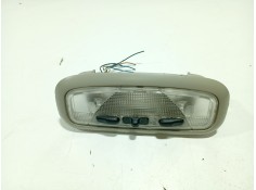 Recambio de luz interior delantera central para ford transit connect (p65_, p70_, p80_) 1.8 tdci referencia OEM IAM 4405352 2T1A 2