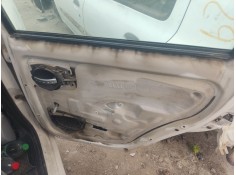 Recambio de elevalunas trasero derecho para citroën c3 i (fc_, fn_) 1.4 hdi referencia OEM IAM   