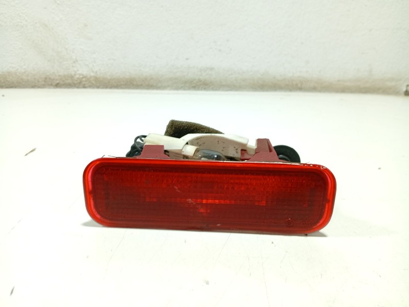 Recambio de luz central de freno para ford transit connect (p65_, p70_, p80_) 1.8 tdci referencia OEM IAM 1479525  