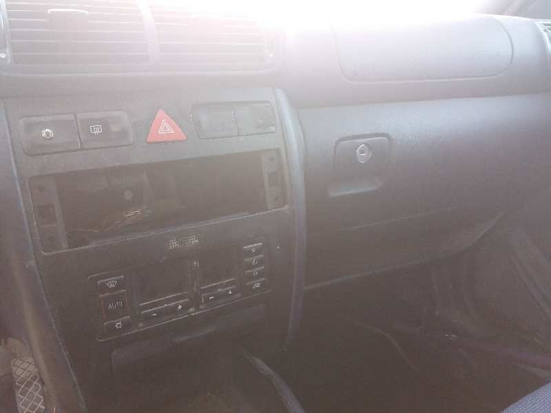 audi a3 (8l) 1.9 tdi attraction   |   12.96 - 12.02 | 1996 - 2002 | 110 cv / 81 kw del año 1996