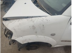 Recambio de aleta delantera izquierda para citroën c3 i (fc_, fn_) 1.4 hdi referencia OEM IAM   