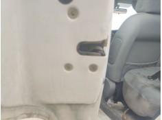Recambio de cerradura puerta trasera izquierda para citroën c3 i (fc_, fn_) 1.4 hdi referencia OEM IAM   